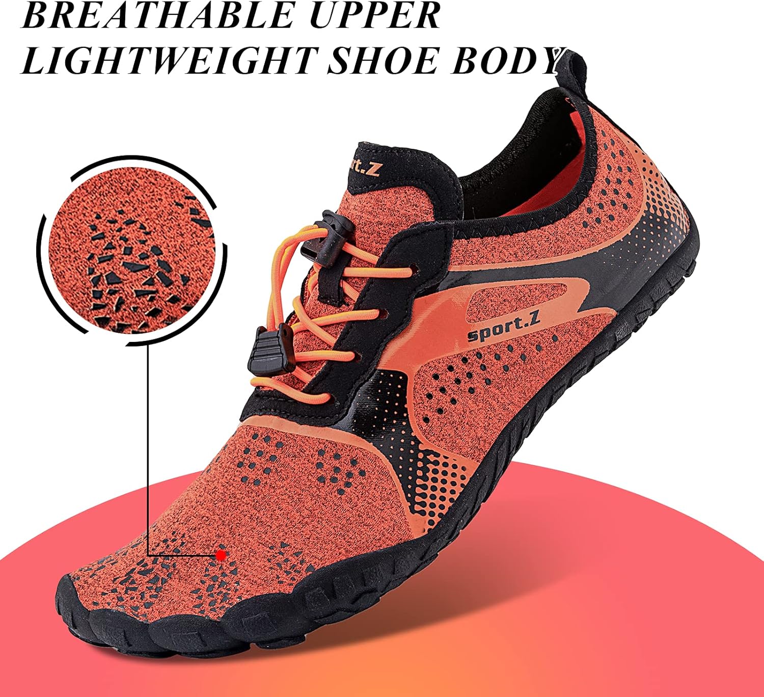 shoes for water activities