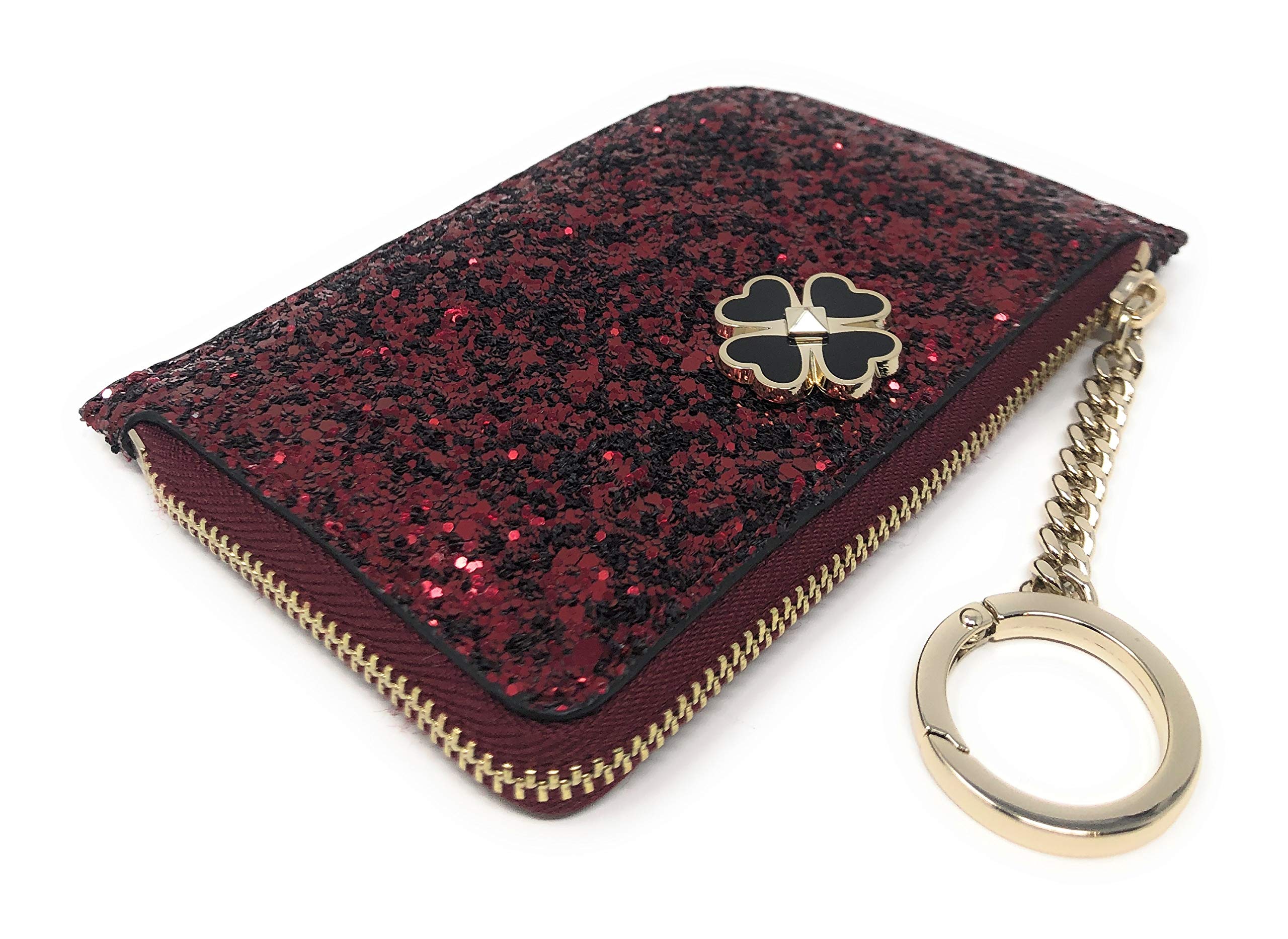 Kate Spade New York Medium L Zip Card Case Wallet Desertcart