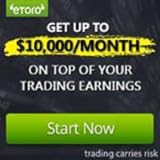 trade currencies, commodities, indices and CFD stocks online