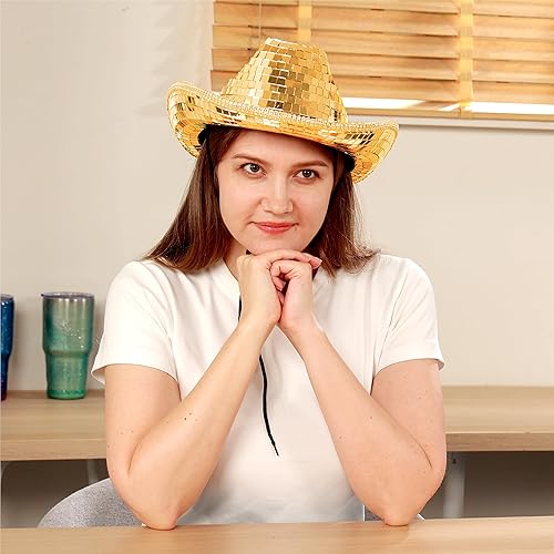 Vista 43 de PP OPOUNT -9,440 hojas de mosaicos de espejo autoadhesivos, de 13/64 x 13/64 de pulgada, de color plateado, de espejos, cuadradas y de vidrio