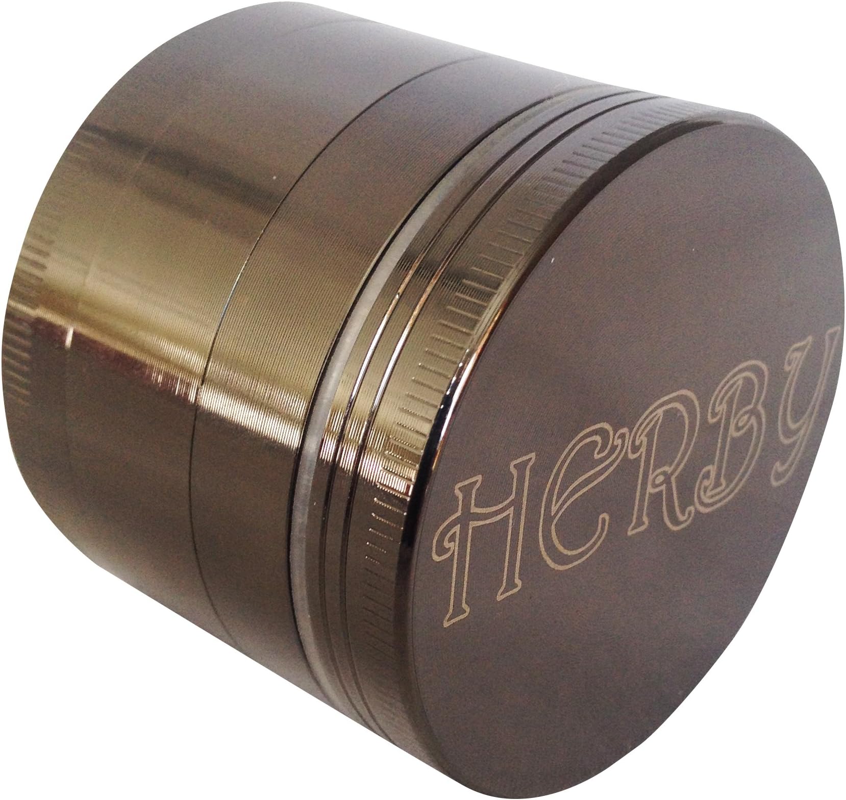Herby Premium Herb Spice Tobacco Grinder