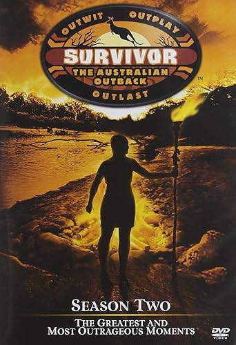 Miniatura 13 de Survivor - The Australian Outback Season 2