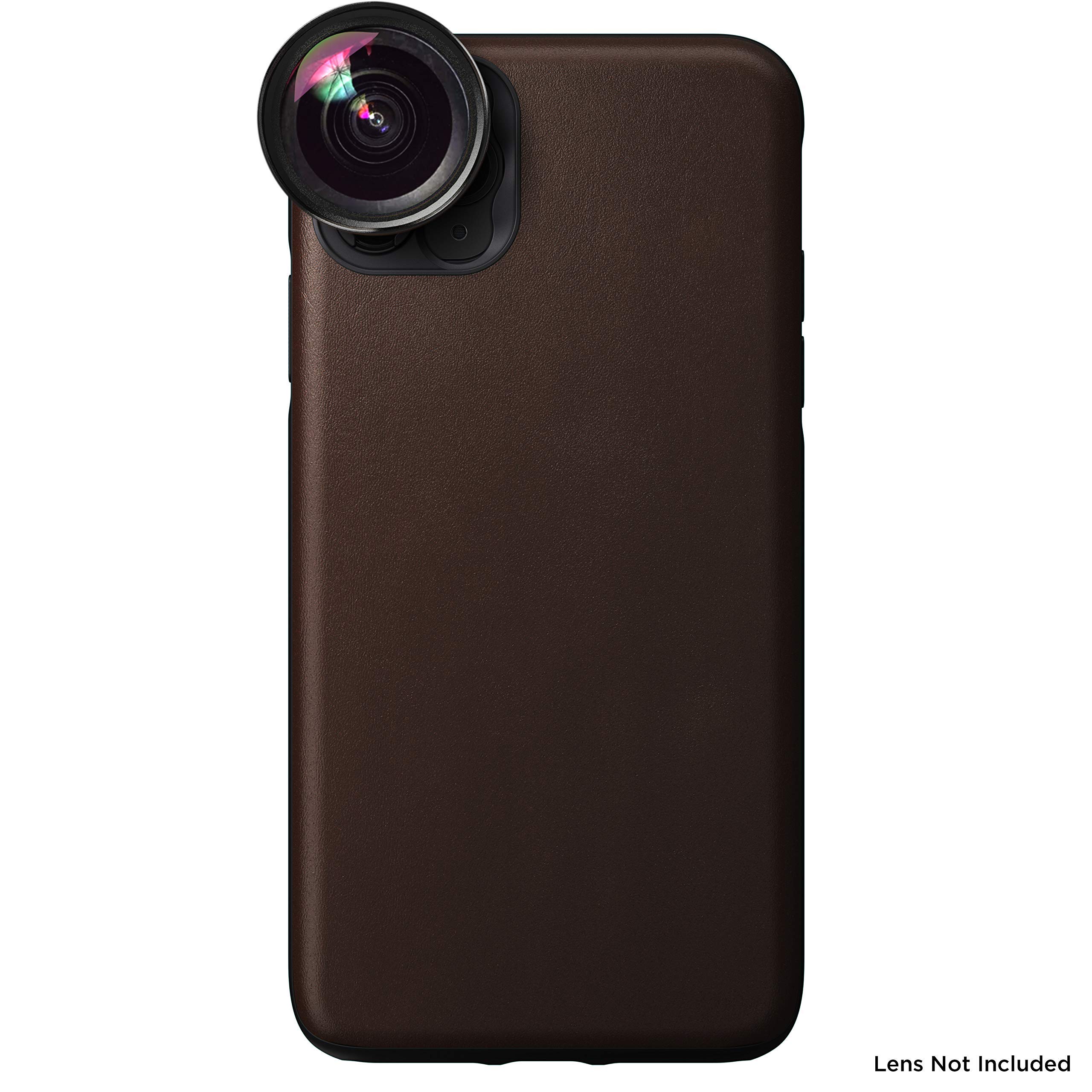 Amazon.co.jp: Nomad Rugged ケース iPhone 11 Pro Max用 Moment