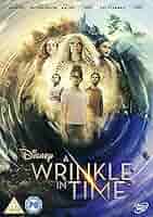 その他 2012: Wrinkle in Time [DVD] A-Wrinkle-in-Time-DVD_aa313a37
