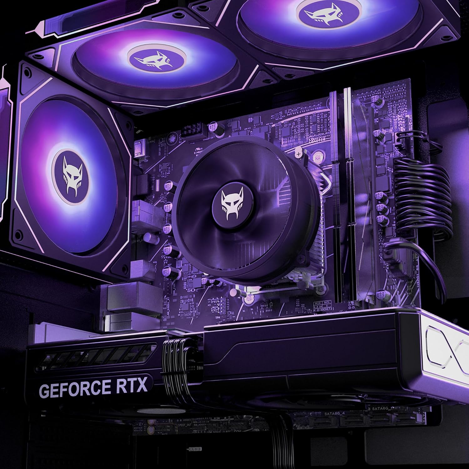 BEASTCOM Q5 Pro Gaming PC: Review após 7 dias de uso intenso