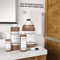 Vista 354 de Aceite de fragancia de jazmín egipcio de 4 oz. Aceite perfumado I Perfume I Aceite para la piel. Proyectos de bricolaje como velas, bombas de baño