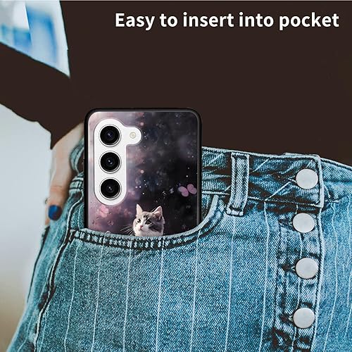 Miniatura 620 de Funda protectora para Samsung Galaxy A13 5G/A04S para Samsung Galaxy A13 5G/A04S, funda de silicona TPU suave con calavera de rosa, diseño elegante