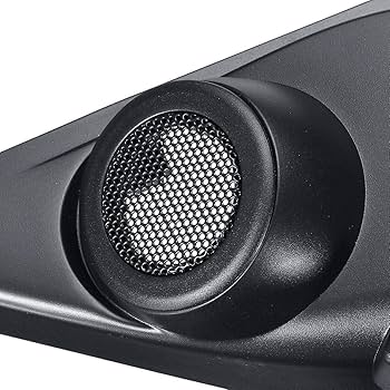 AXIS-PARTS フロントAピラーカバー、スピーカーリング付き AXIS-PARTS GT-DRYカーボン Aピラーカバー のパーツレビュー