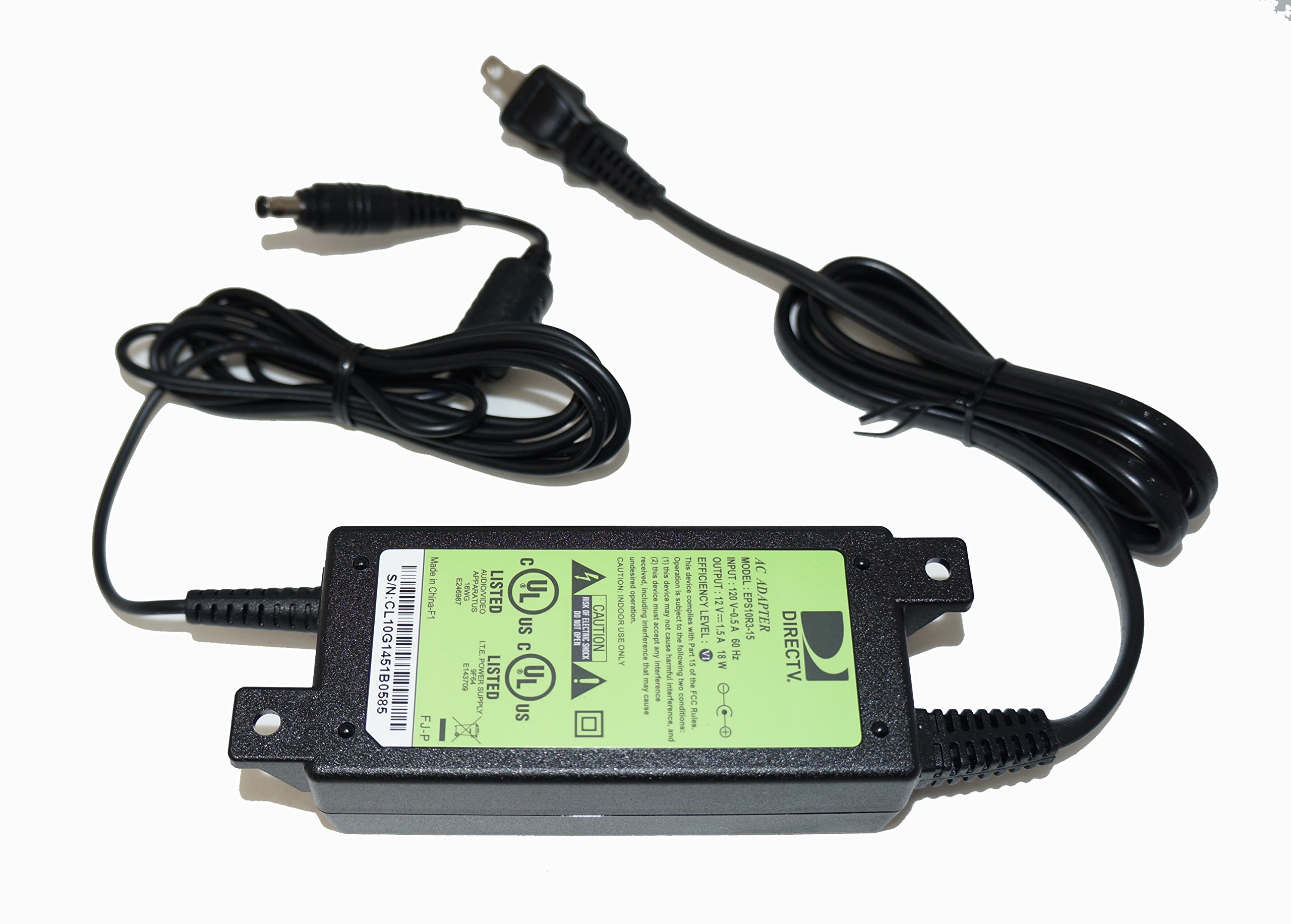 SatelliteSale Directv H25 Power Supply Replacement