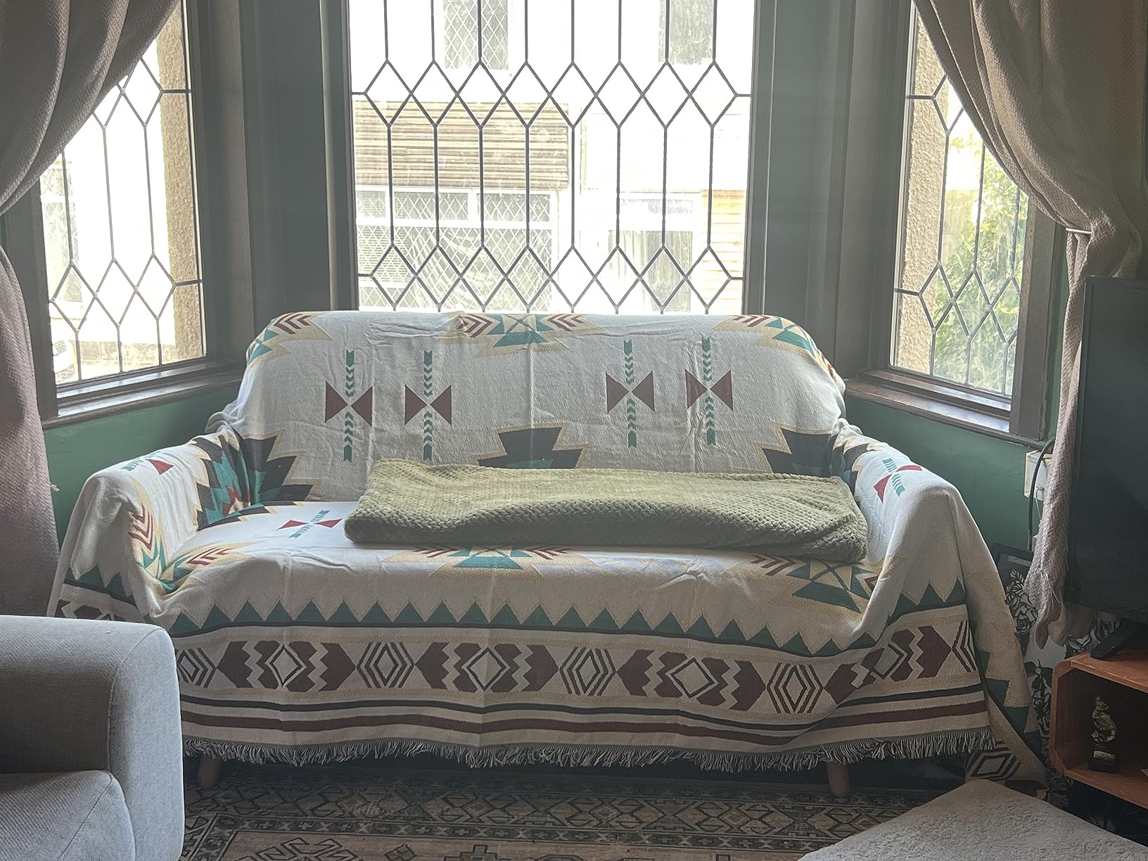 Customer photo
