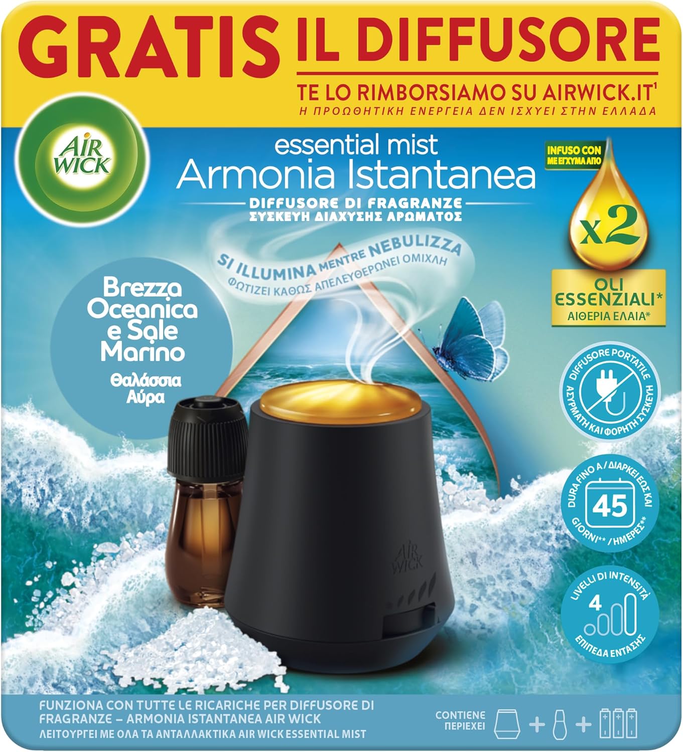 Immagine di preview della offerta