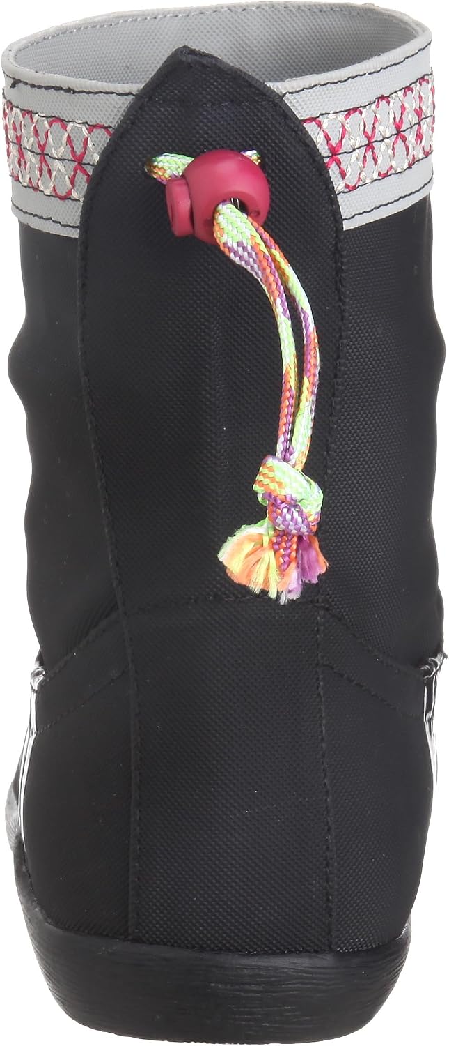 EK 57439 Tyrolean Short Rain Boots