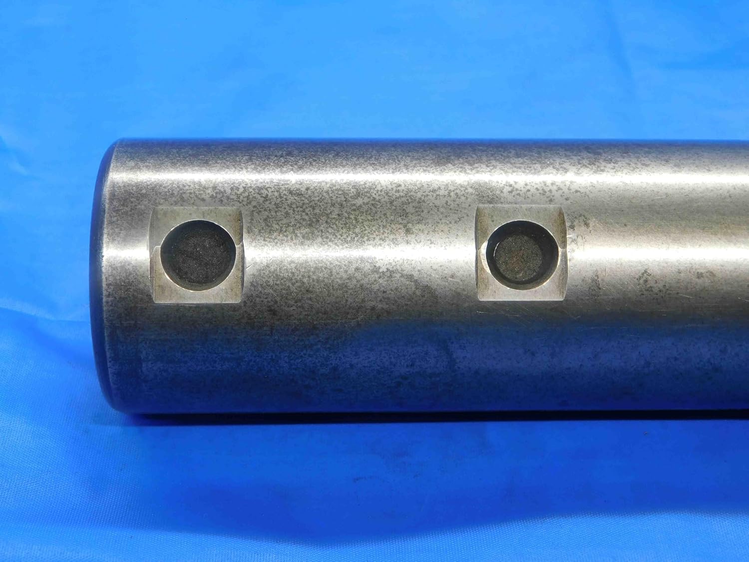 1 1/2" Shank Dia 10 3/8" OAL INDEXABLE Boring BAR 1.5 for 3/8" Square Tool BITS - CB0502BBT