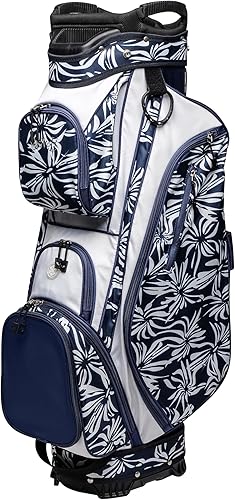 Glove It Bolsa de golf para mujer, bolsa de carrito de golf ligera para mujer
