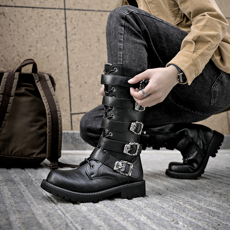 Amazon.com: Tebapi Men display picture 2
