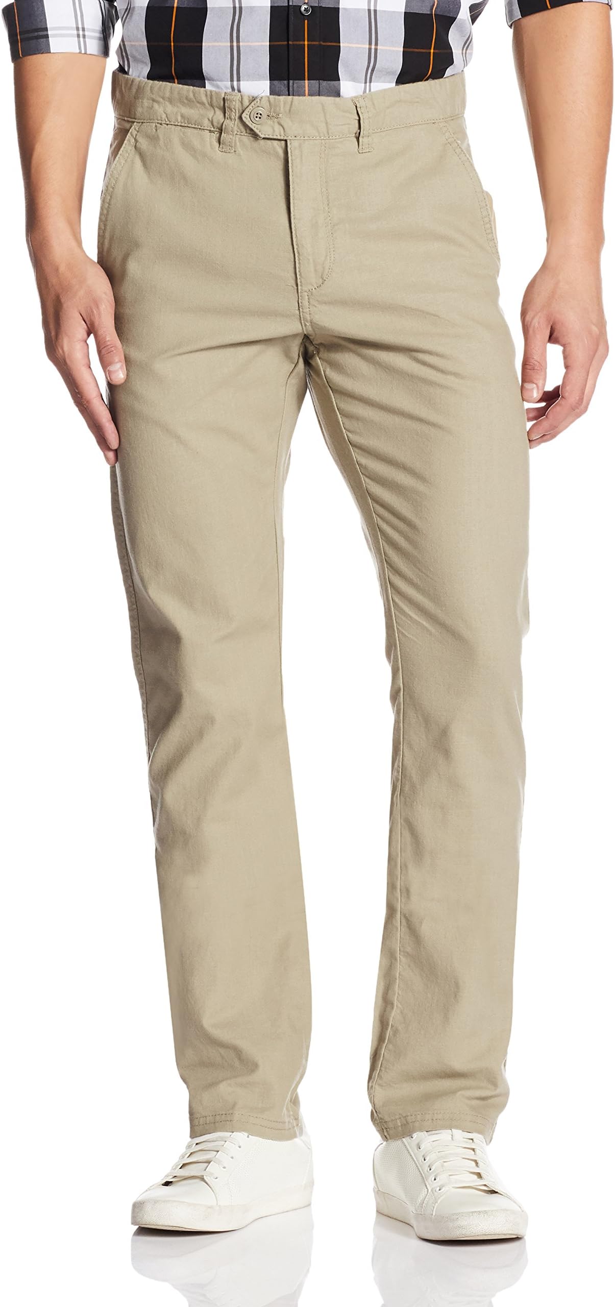 Men's Casual Trousers