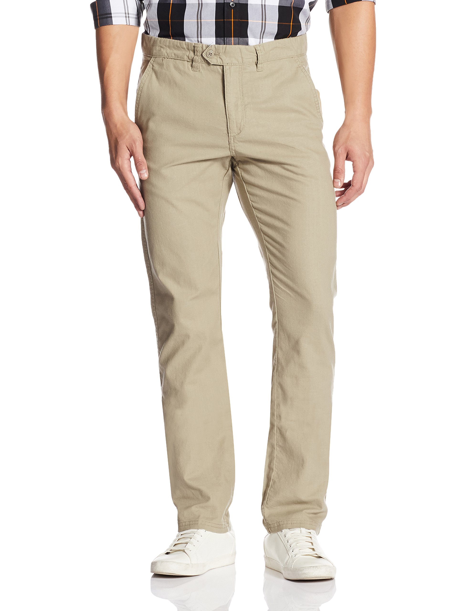 Men's Casual Trousers