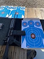 Vista 6 de Objetivos 12x18