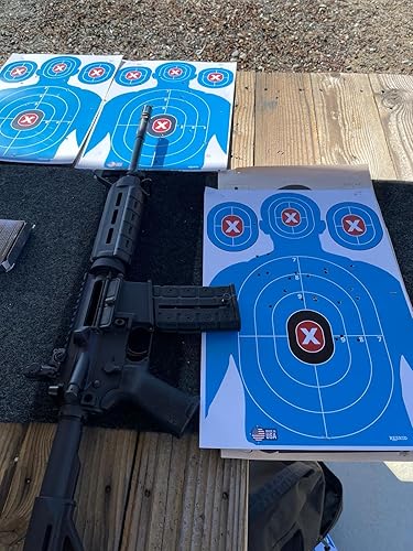 Miniatura 6 de Objetivos 12x18