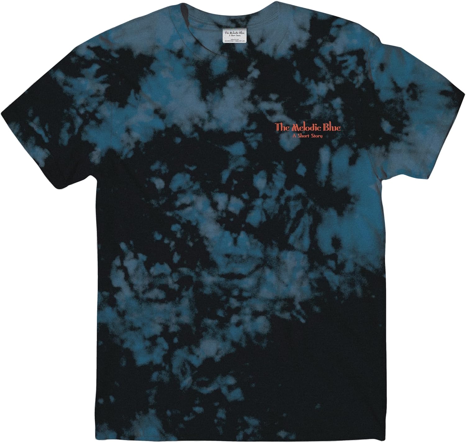 スターダム Q Q ドライメッシュTシャツ