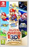 Super Mario 3D All stars (European Version)