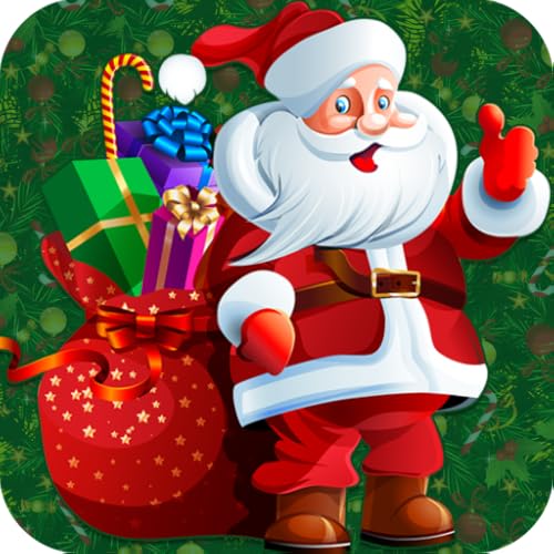 Merry Christmas Photo Frames & Photo Editor