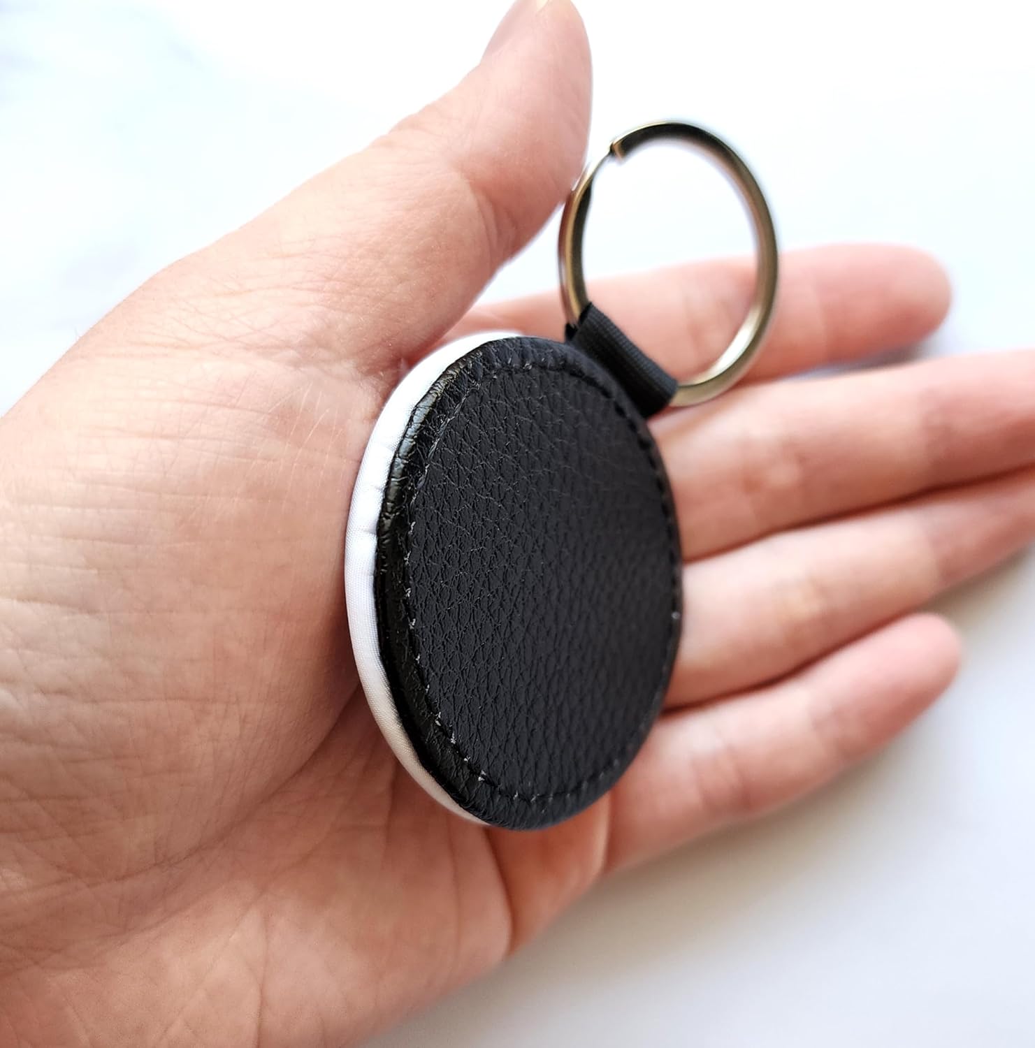 Handmade Personalized Golf Cart Key Chain, Golf Lovers Gift, Golf Gifts, bag tag for Men and Women - Image 8