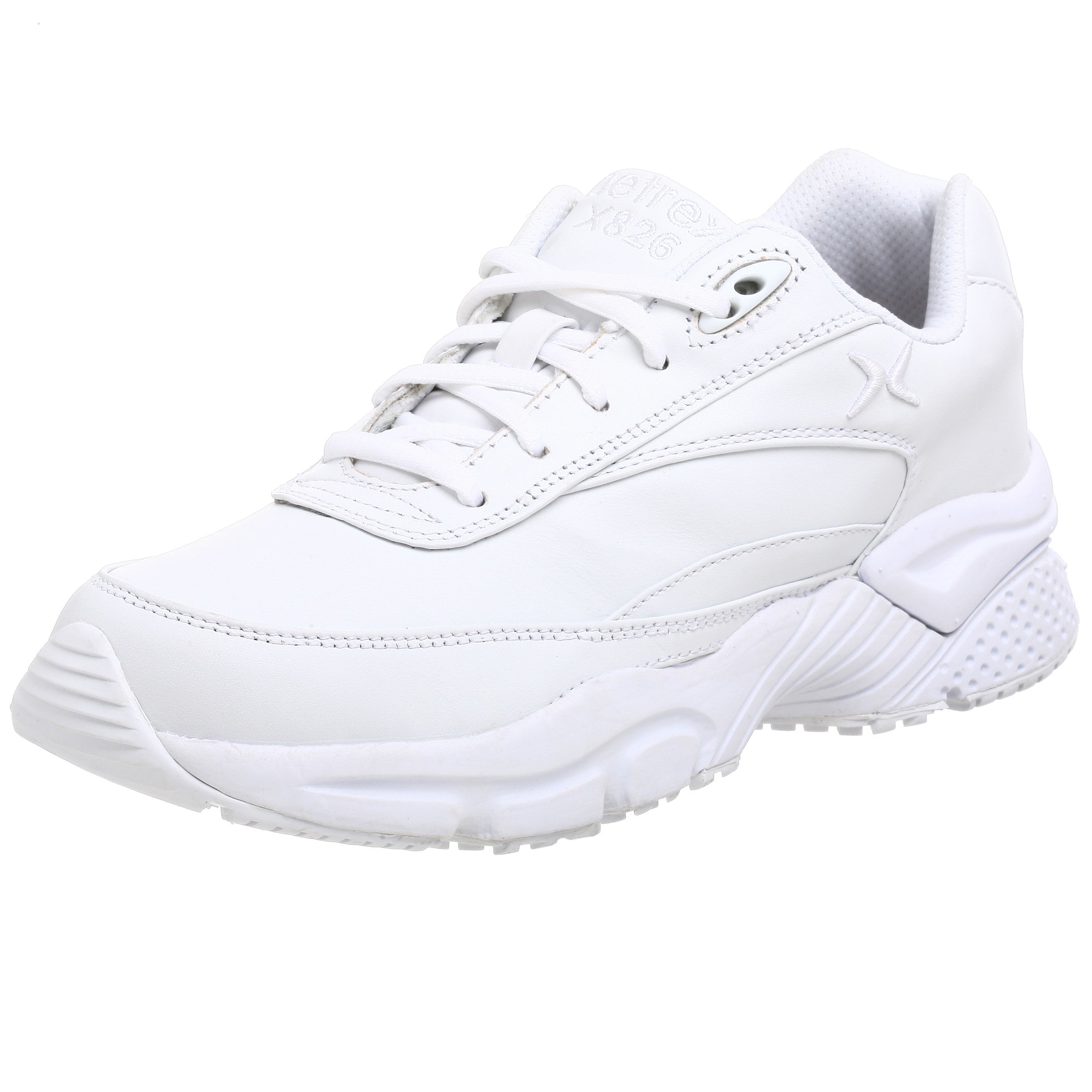 Apex Womens X826w Athletic Walking Shoe