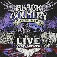 Vista 1 de Live Over Europe