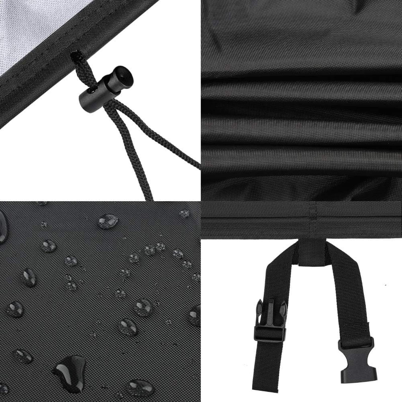 Salotto Da Giardino In Rattan Resistente Ai Raggi UV | Maisons Du Monde