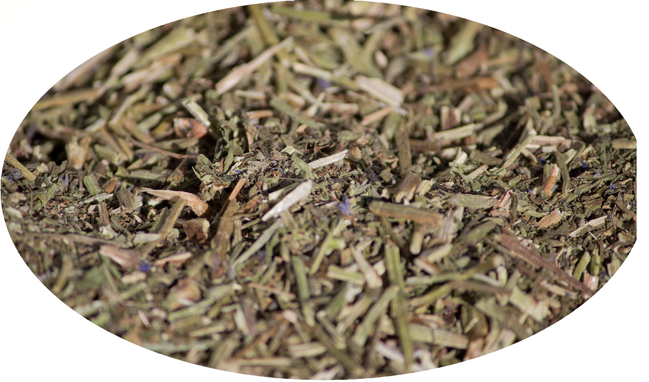 Eder Spezie - Issopo fiori e foglie - 1kg