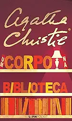 Um Corpo na Biblioteca