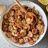 Vista 11 de Molinillo de sal marina McCormick, 2.12 onzas