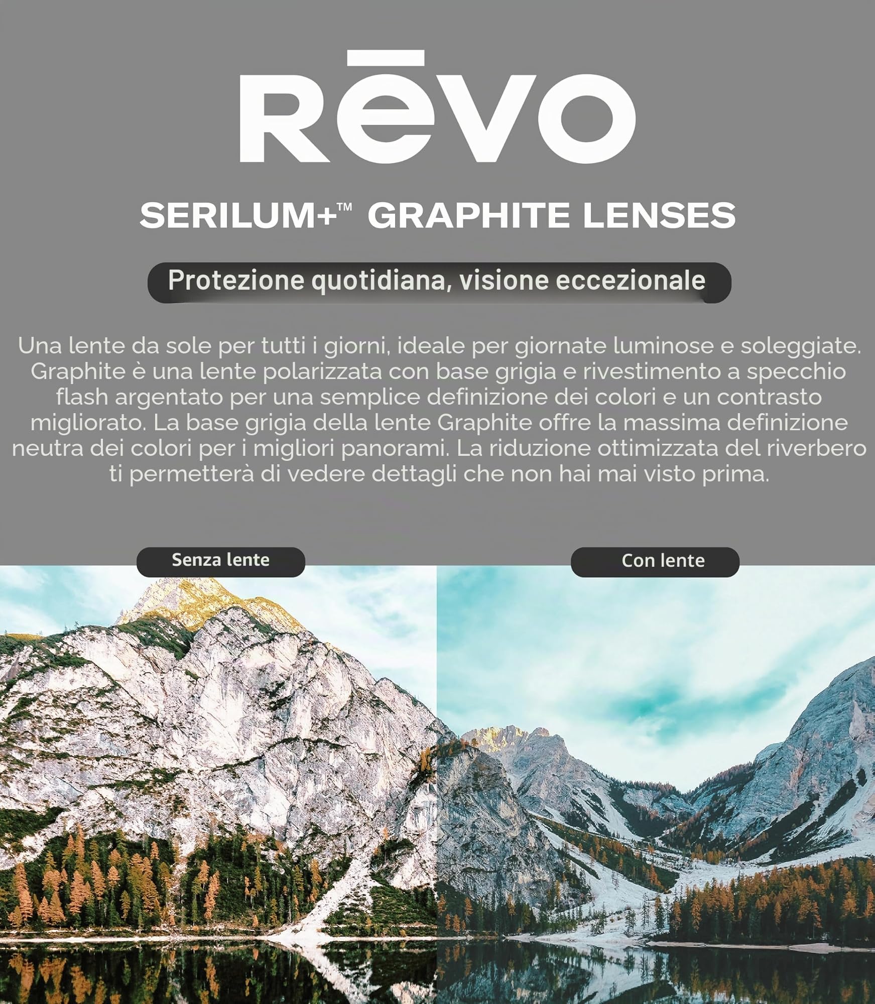 REVO Model: Jasper