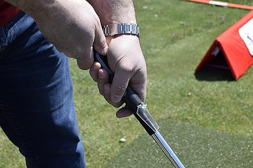 Miniatura 7 de Accesorio de empuñadura de golf unisex Brunton GripIT Rite Grip