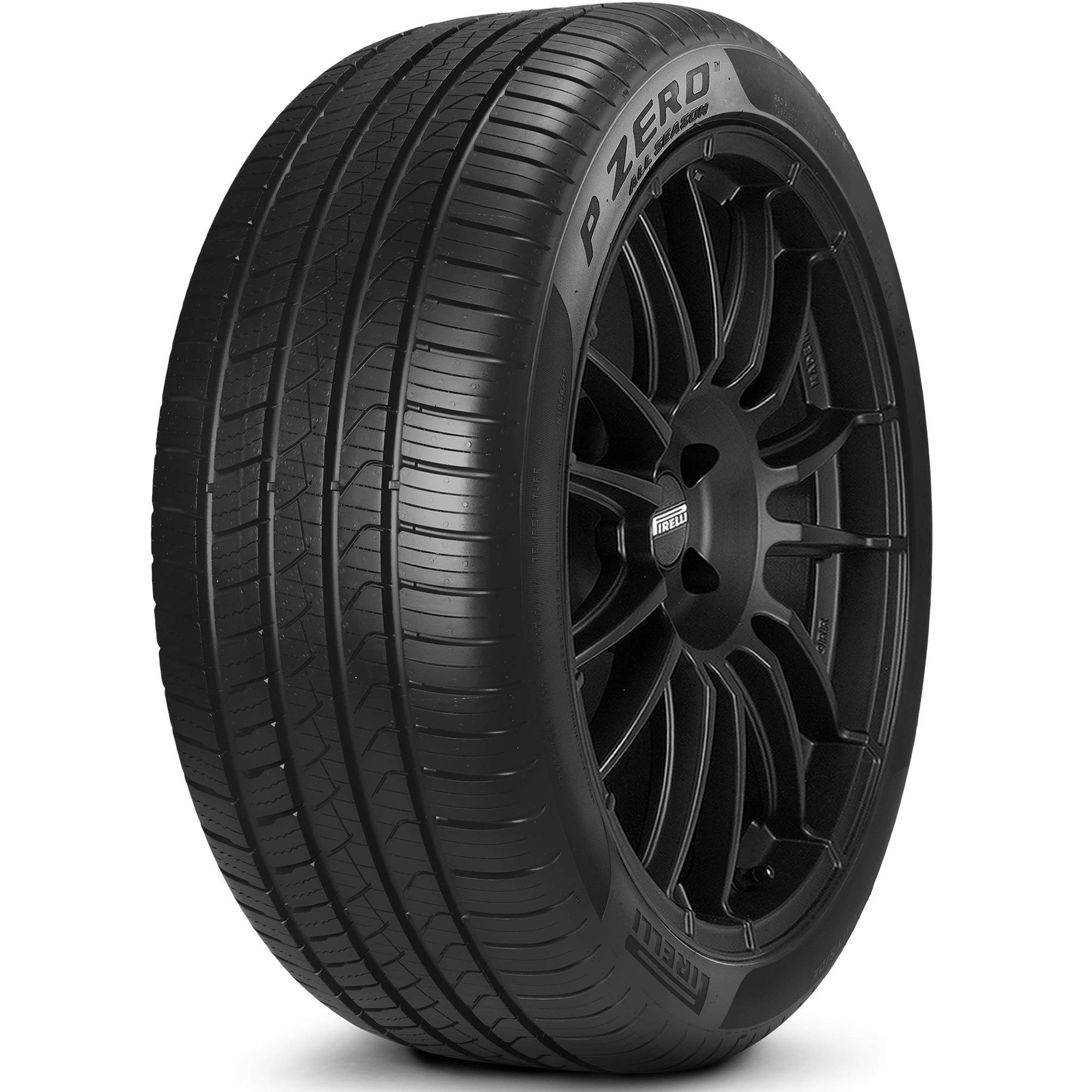 Llanta PIRELLI P-ZERO AS 96V 235/40R19