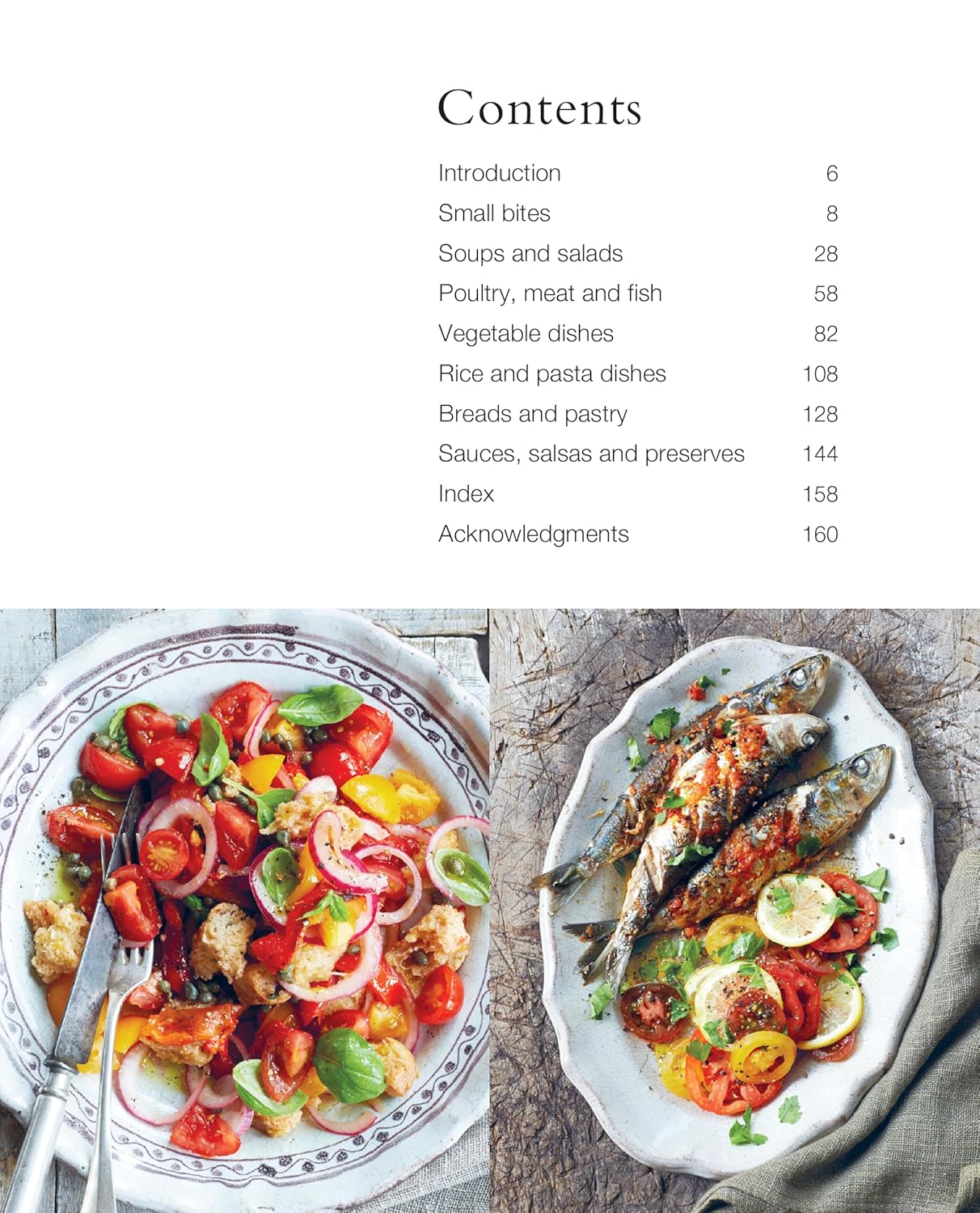 Tomatoes: More than 75 recipes celebrating the tastiness of tomatoes (Jenny Linford's Cookbooks) - Image 5