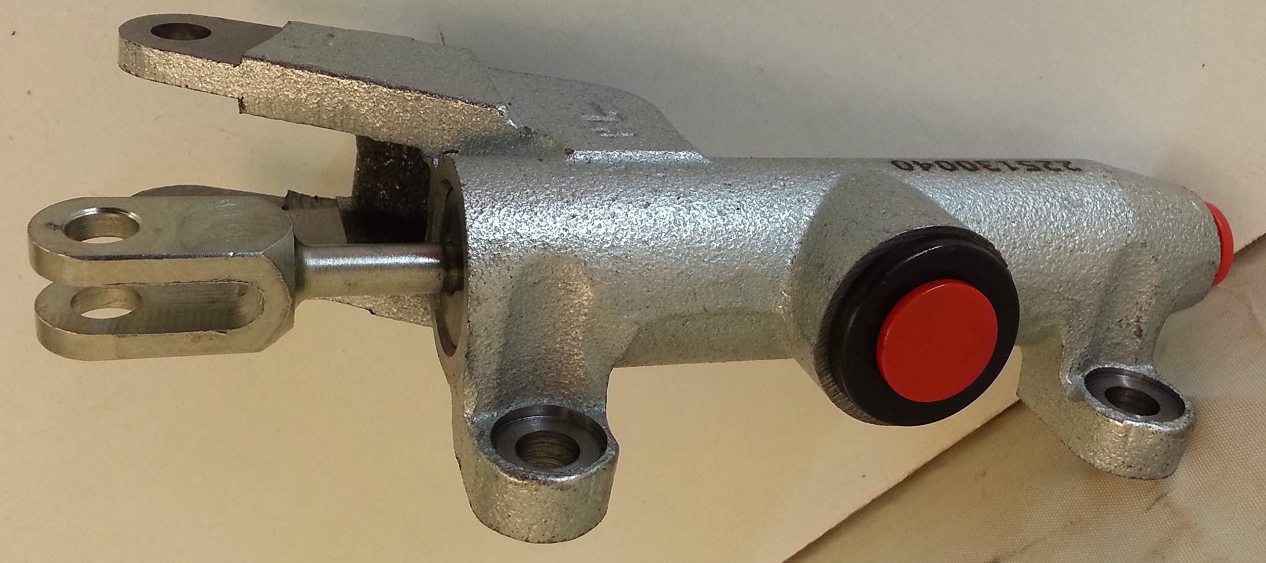 Bremszylinder Piaggio für Ape TL5-6 / ZAPC8, 249519 : Amazon.de  