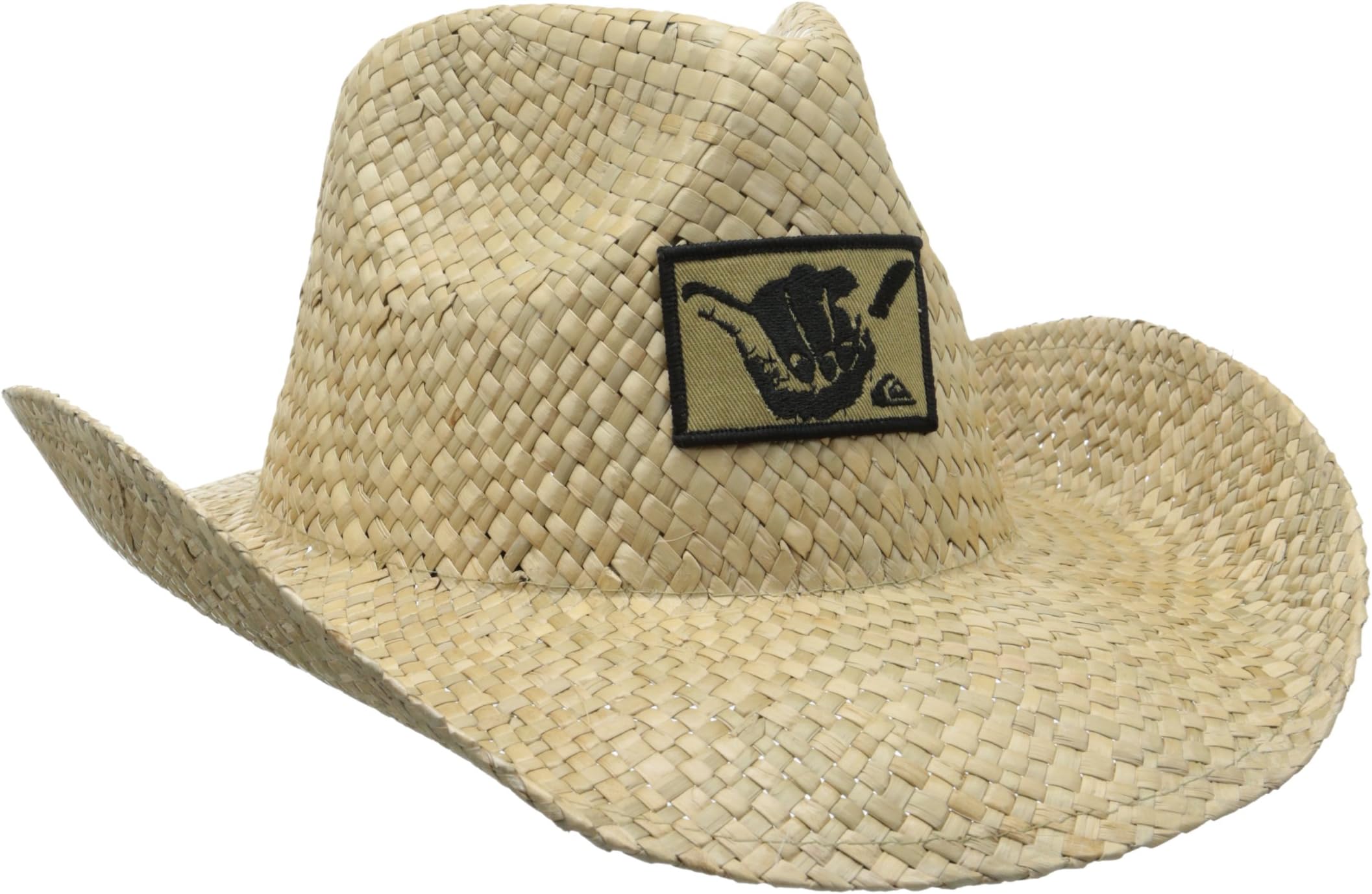 Quiksilver Men's Ranger Hat