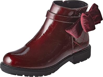 GIOSEPPO Webuye, Botas Niñas : Amazon.es: Zapatos y complementos