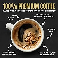 Vista 5 de Tostaderos Colonial Coffee