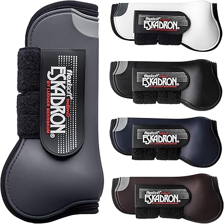 eskadron flexisoft tendon boots