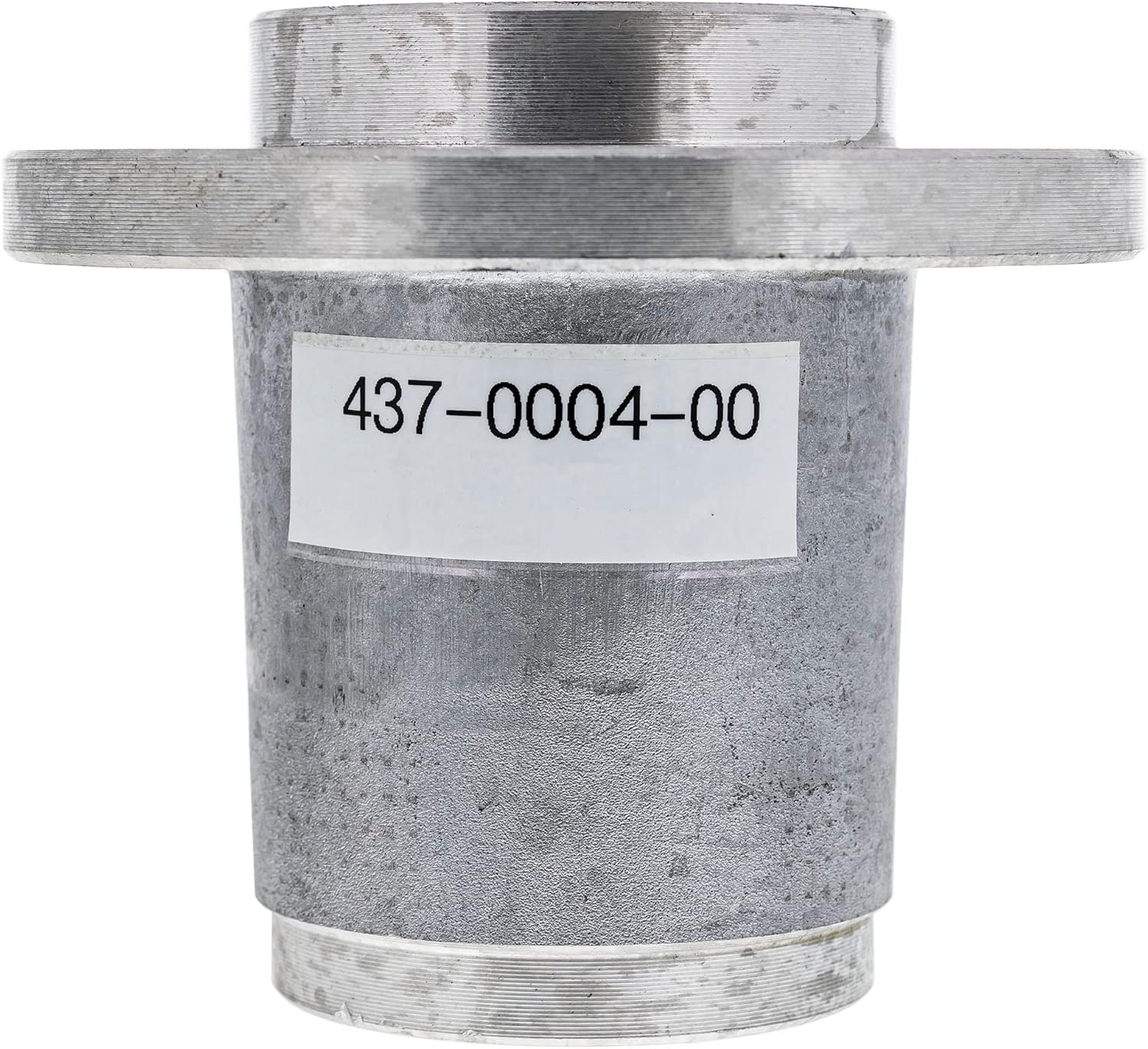 Amazon.com: Spartan Mowers 437-0015-00 Deck Spindle Casting RT RZ SRT ...