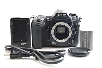 富士フィルム s5プロ レンズ+充電器フルセット 富士フィルム s5プロ レンズ+充電器フルセット