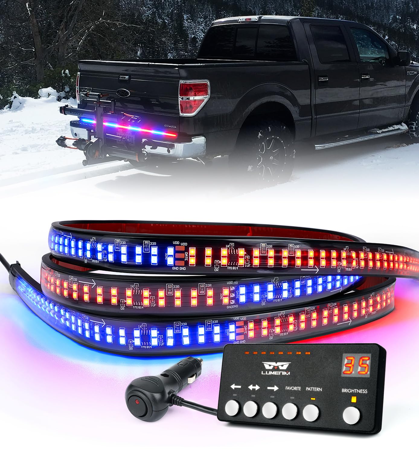 Amazon.com: LUMENIX 49