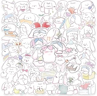 amazon com anime stickers kawaii
