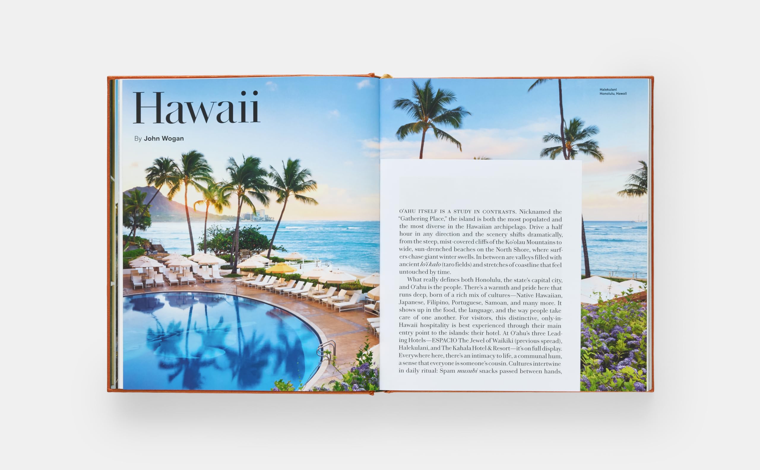 Explore: LHW: The Leading Hotels of the World