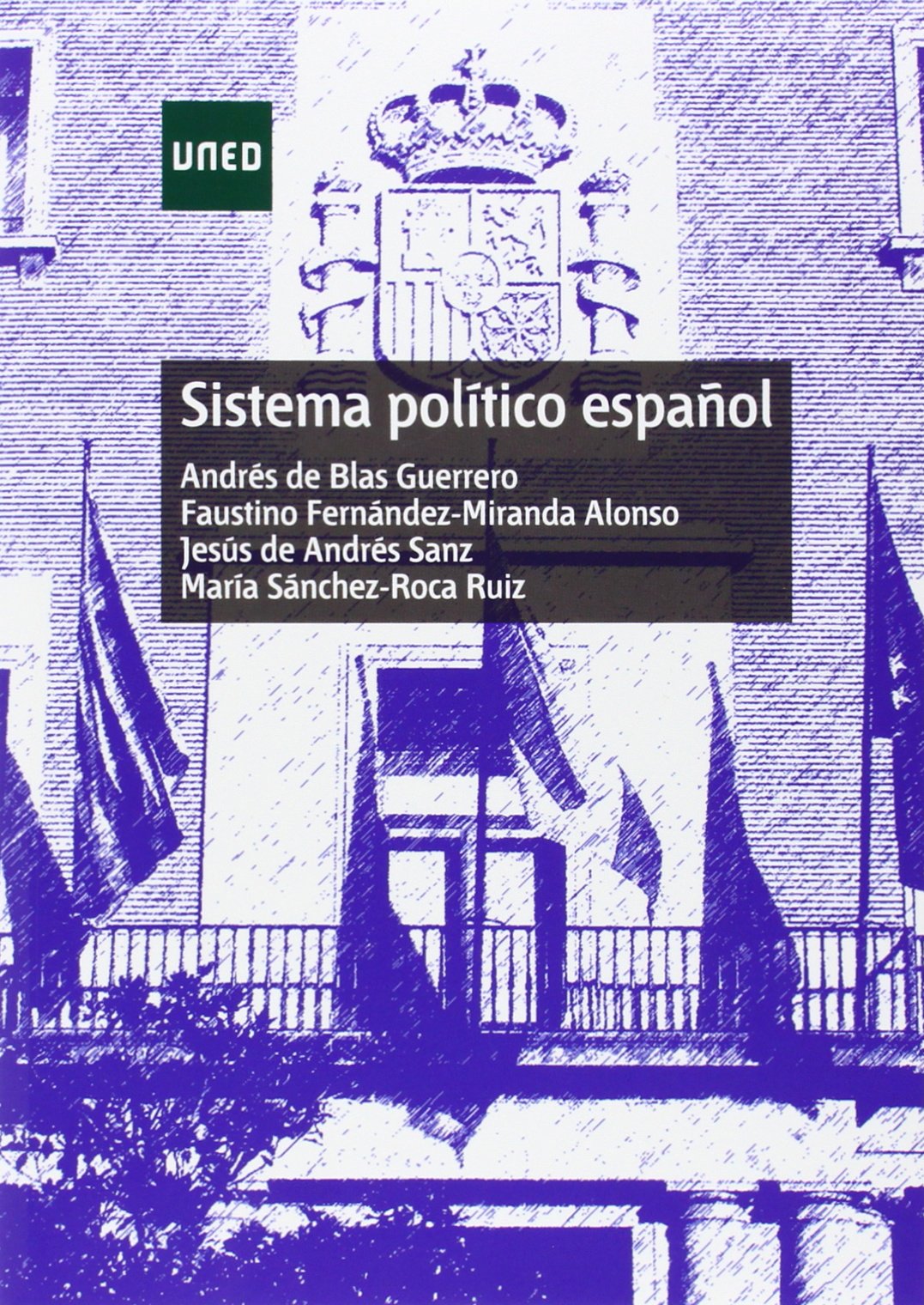 Sistema político español (GRADO)