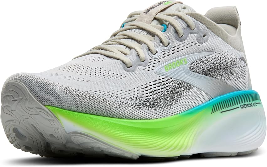 Brooks Adrenaline GTS 25