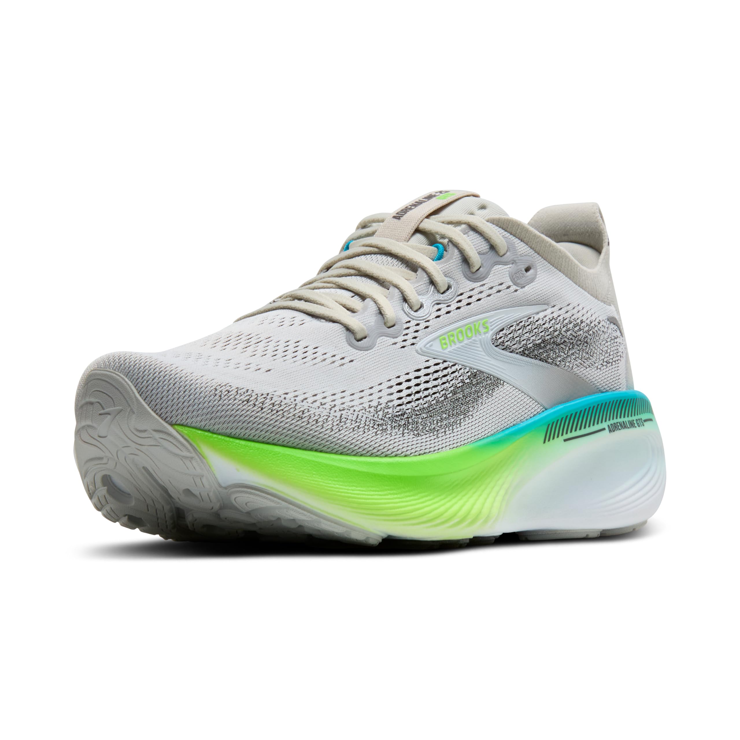Brooks Ghost 17